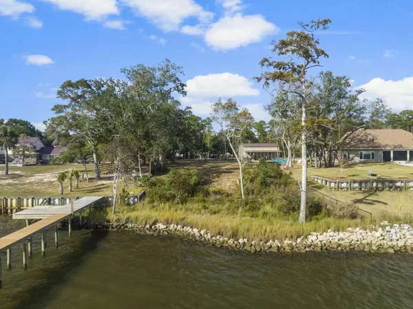 Freeport, FL 32439,0 Bayview Drive