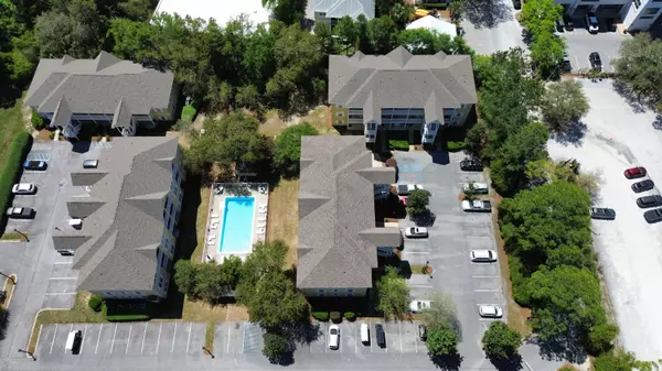 Santa Rosa Beach, FL 32459,34 Herons Watch Way  #UNIT 6104