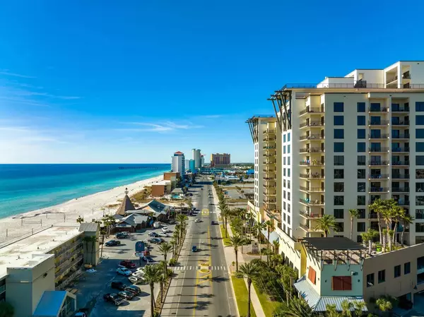 Panama City Beach, FL 32413,15100 Front Beach Road  #719