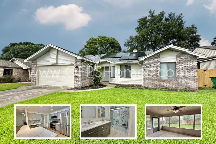 3935 Balsam Drive, Niceville, FL 32578