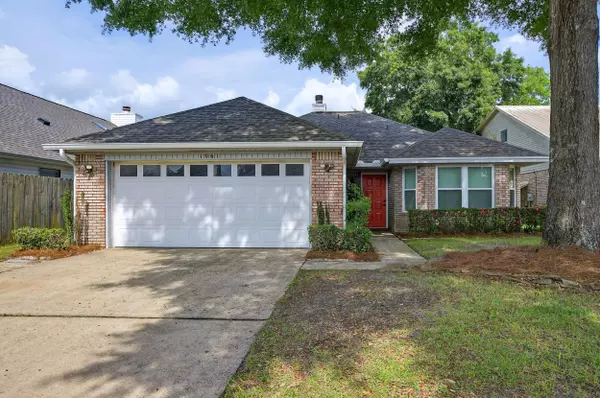 Fort Walton Beach, FL 32547,1061 Windmill Drive