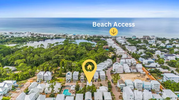 Santa Rosa Beach, FL 32459,21 Magical Place