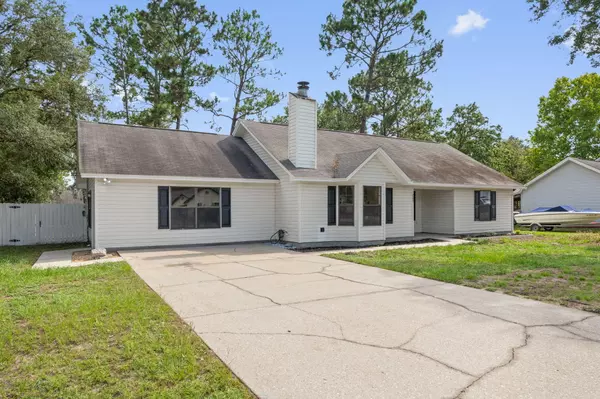 Crestview, FL 32539,200 W Walker Circle