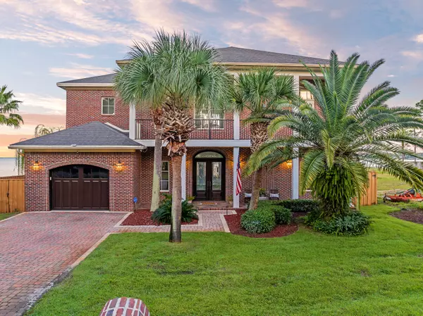 Santa Rosa Beach, FL 32459,381 Turquoise Beach Drive