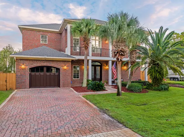 Santa Rosa Beach, FL 32459,381 Turquoise Beach Drive