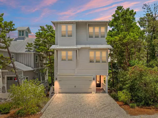 134 Grande Pointe Drive, Inlet Beach, FL 32461