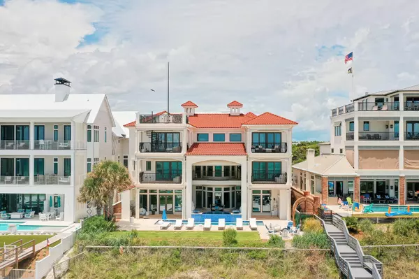 Santa Rosa Beach, FL 32459,756 Blue Mountain Road