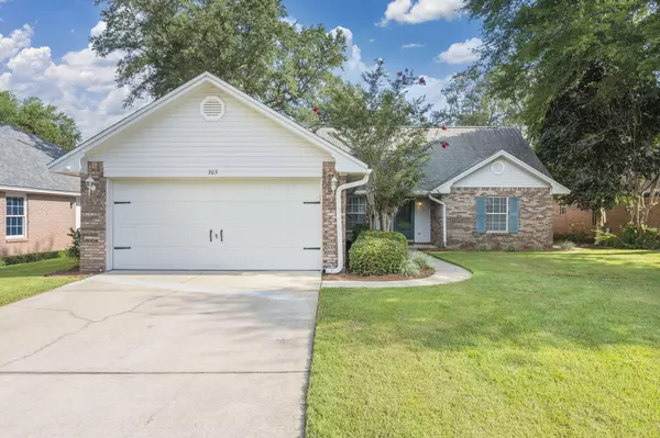 Niceville, FL 32578,305 Parkwood Place