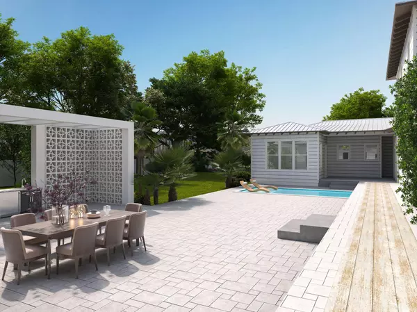Inlet Beach, FL 32461,Lot 6 Walton Buena Vista Drive