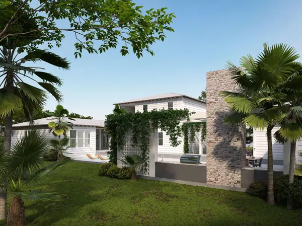 Inlet Beach, FL 32461,Lot 6 Walton Buena Vista Drive