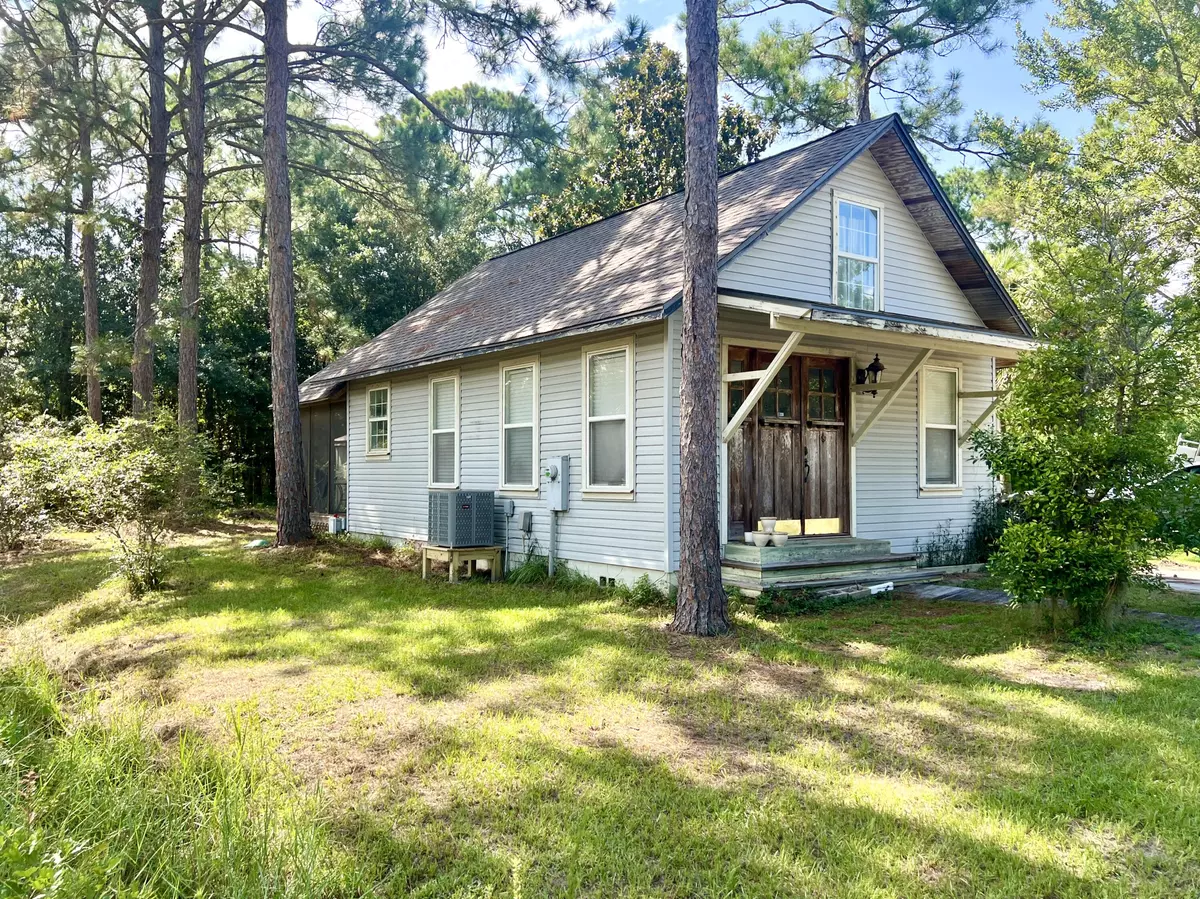 Santa Rosa Beach, FL 32459,108 N 7Th Street