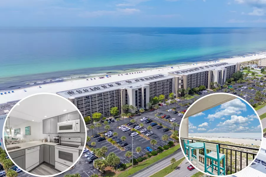 381 Santa Rosa Boulevard  #C411, Fort Walton Beach, FL 32548