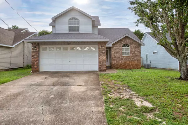 Mary Esther, FL 32569,429 Bridgewater Court