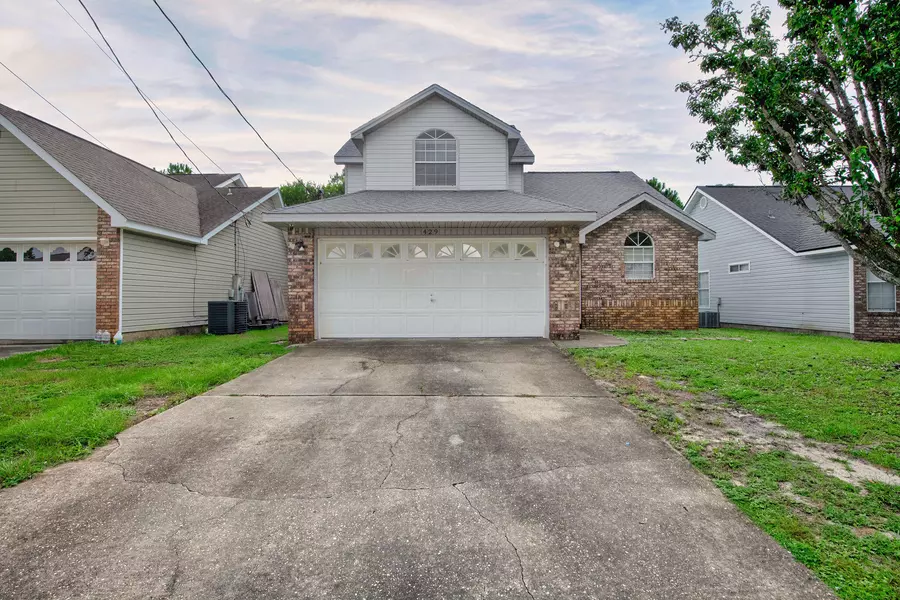 429 Bridgewater Court, Mary Esther, FL 32569