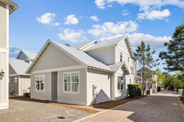 Santa Rosa Beach, FL 32459,90 Grayton Boulevard