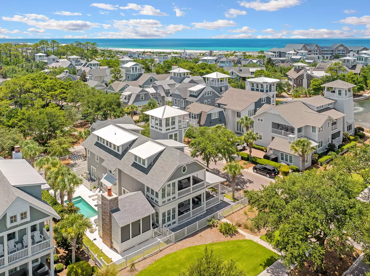 Watersound, FL 32461,13 Madaket Way