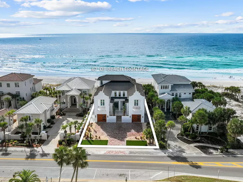2974 Scenic Hwy 98, Destin, FL 32550