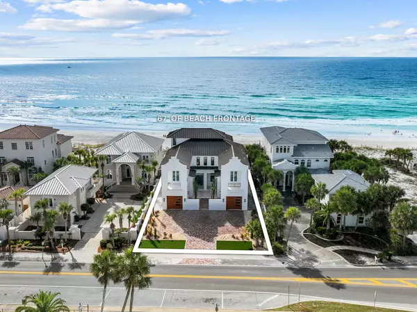 2974 Scenic Hwy 98, Destin, FL 32550