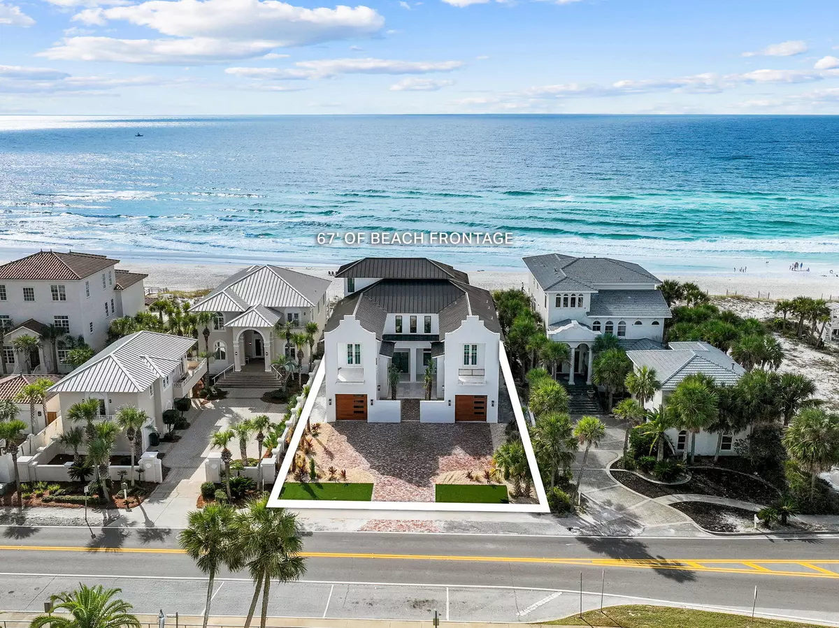 Destin, FL 32550,2974 Scenic Hwy 98