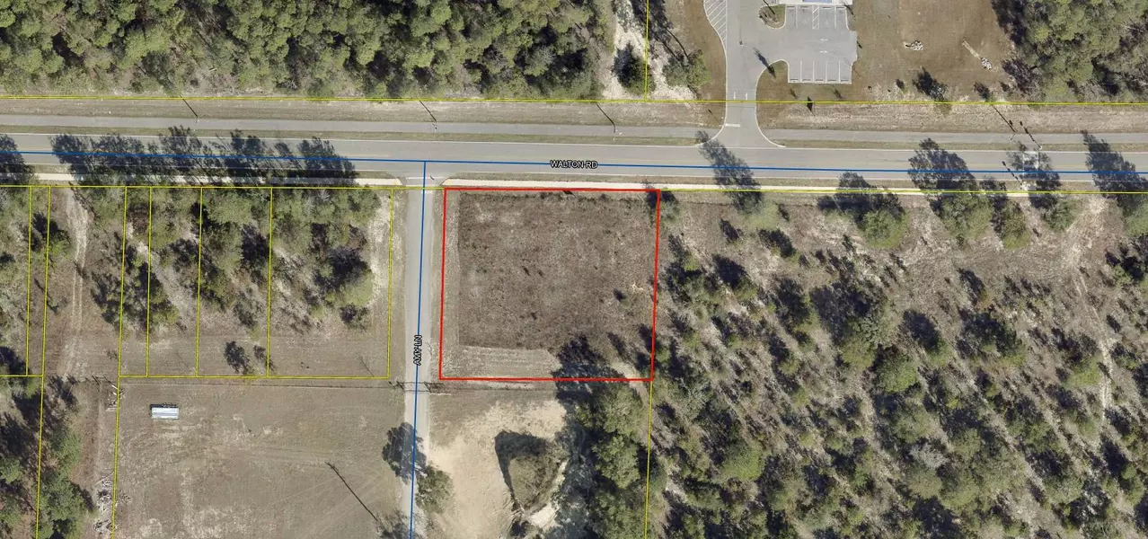 XX Walton Road, Defuniak Springs, FL 32433