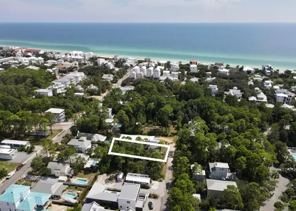 Santa Rosa Beach, FL 32459,Lot 14 Barcelona Avenue
