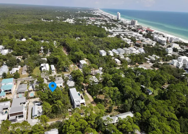 Lot 15 Barcelona Avenue, Santa Rosa Beach, FL 32459