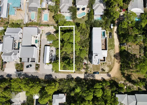 Santa Rosa Beach, FL 32459,Lot 15 Barcelona Avenue