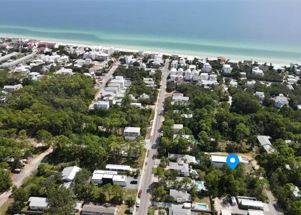 Santa Rosa Beach, FL 32459,Lot 15 Barcelona Avenue