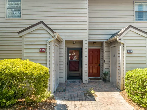 Santa Rosa Beach, FL 32459,100 N Myrtle Drive  #116