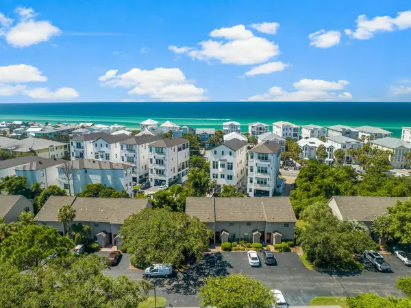 Santa Rosa Beach, FL 32459,100 N Myrtle Drive  #116