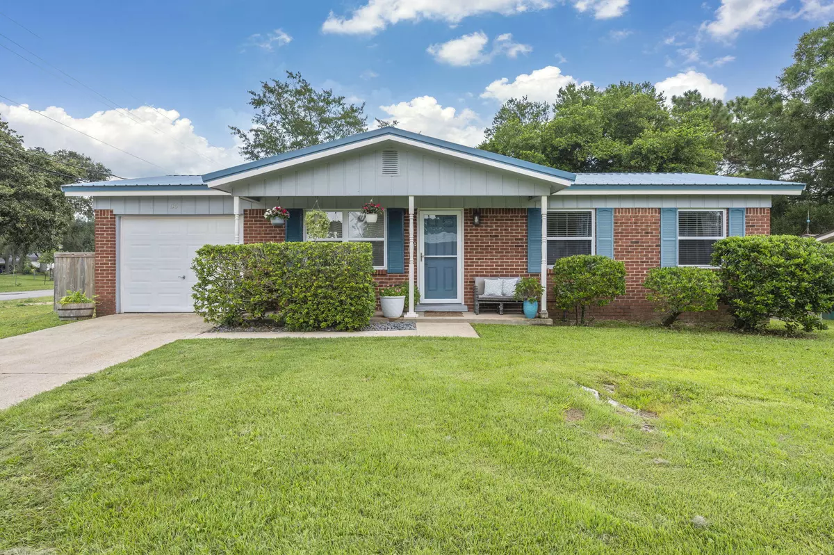 Shalimar, FL 32579,56 10th Street