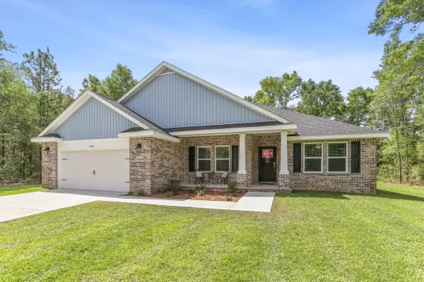 8705 Valhalla Drive, Milton, FL 32583