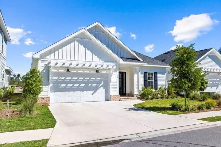 Inlet Beach, FL 32461,120 Suwannee Drive