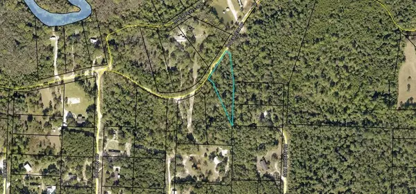 Crestview, FL 32536,xxx Riverview Drive