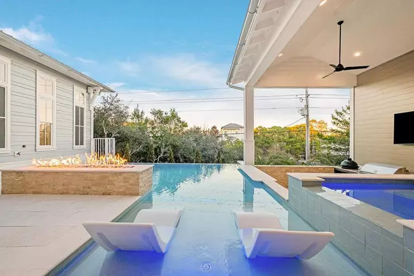 Santa Rosa Beach, FL 32459,70 Bullard Road