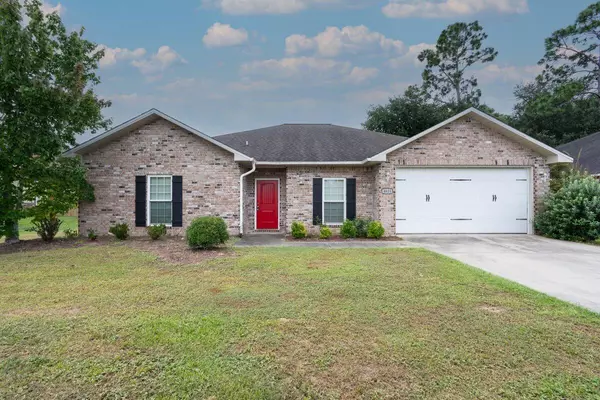4614 Hermosa Road, Crestview, FL 32539