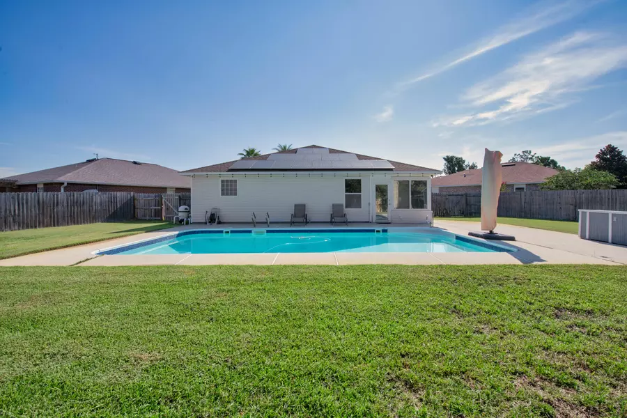 1987 Green Heron Court, Gulf Breeze, FL 32563