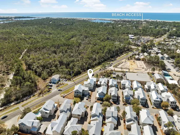 Santa Rosa Beach, FL 32459,33 Grayton Boulevard