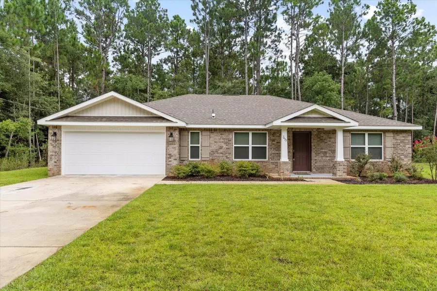 7433 Rexford Street, Navarre, FL 32566