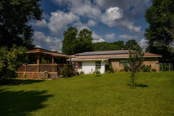 Crestview, FL 32539,5543 Galaxy Drive