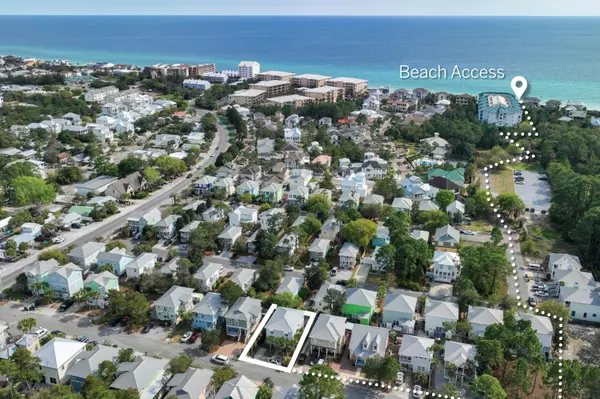 Santa Rosa Beach, FL 32459,77 Snapper Street