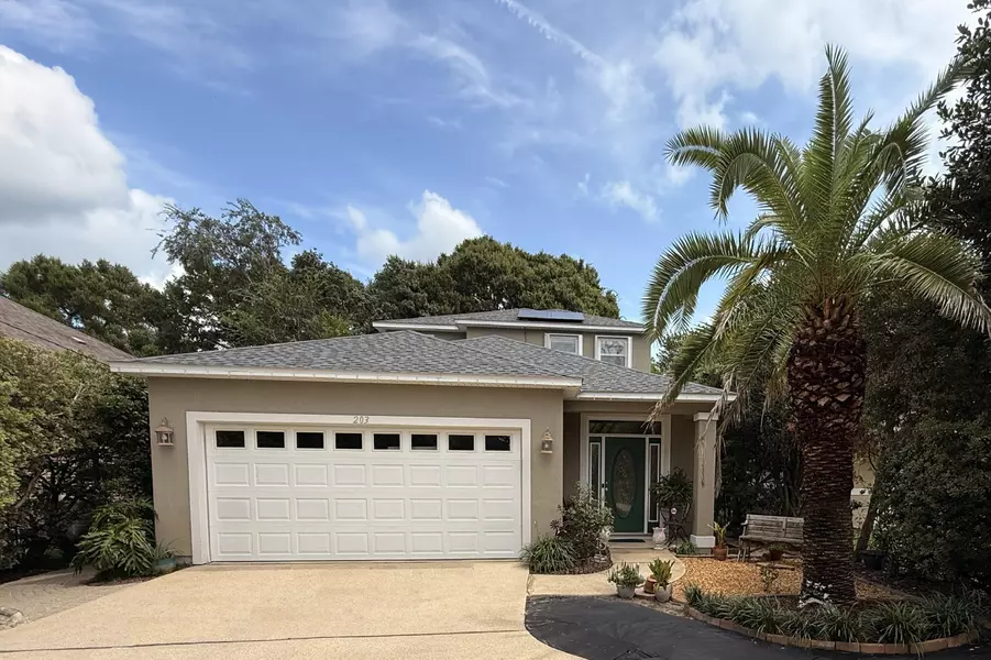203 Beal Parkway, Fort Walton Beach, FL 32548
