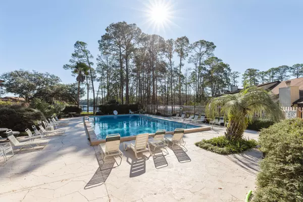 Valparaiso, FL 32580,47 Hidden Cove Drive