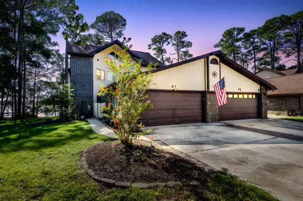 Valparaiso, FL 32580,47 Hidden Cove Drive