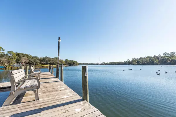 Valparaiso, FL 32580,47 Hidden Cove Drive