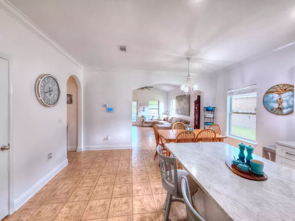 Santa Rosa Beach, FL 32459,805 Cocobolo Drive