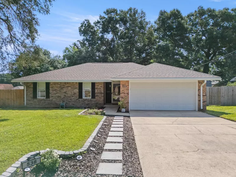 538 22Nd Street, Niceville, FL 32578