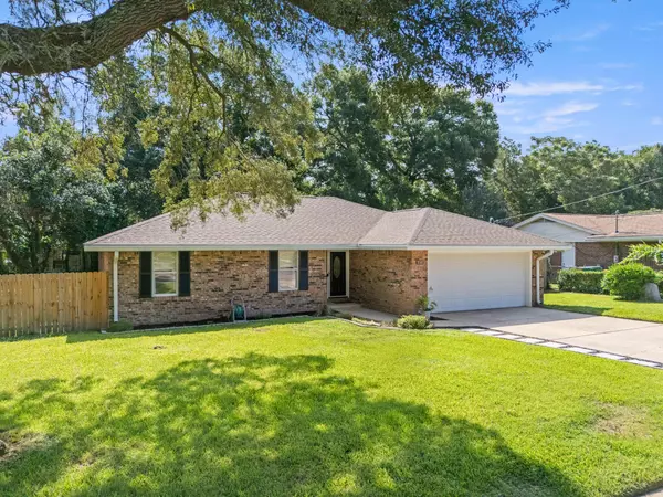 538 22Nd Street, Niceville, FL 32578