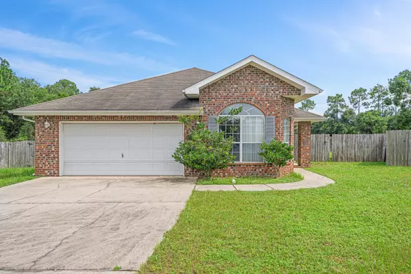 119 Citadel Lane, Crestview, FL 32539