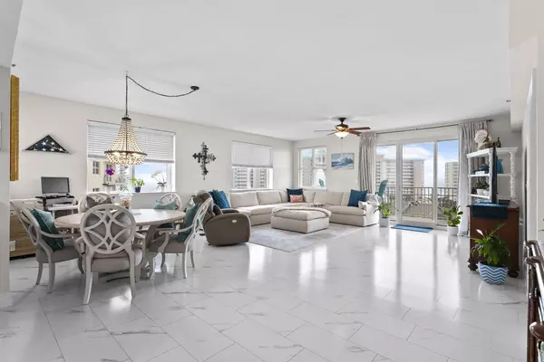 Miramar Beach, FL 32550,122 Seascape Drive #701